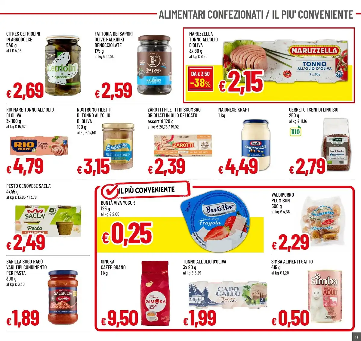 Superstore Dal 4 Juin