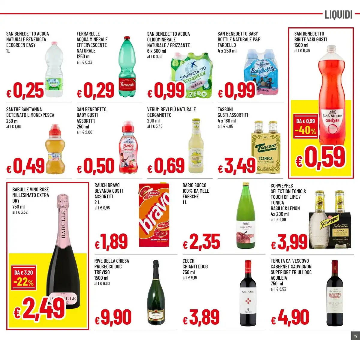 Superstore Dal 4 Juin