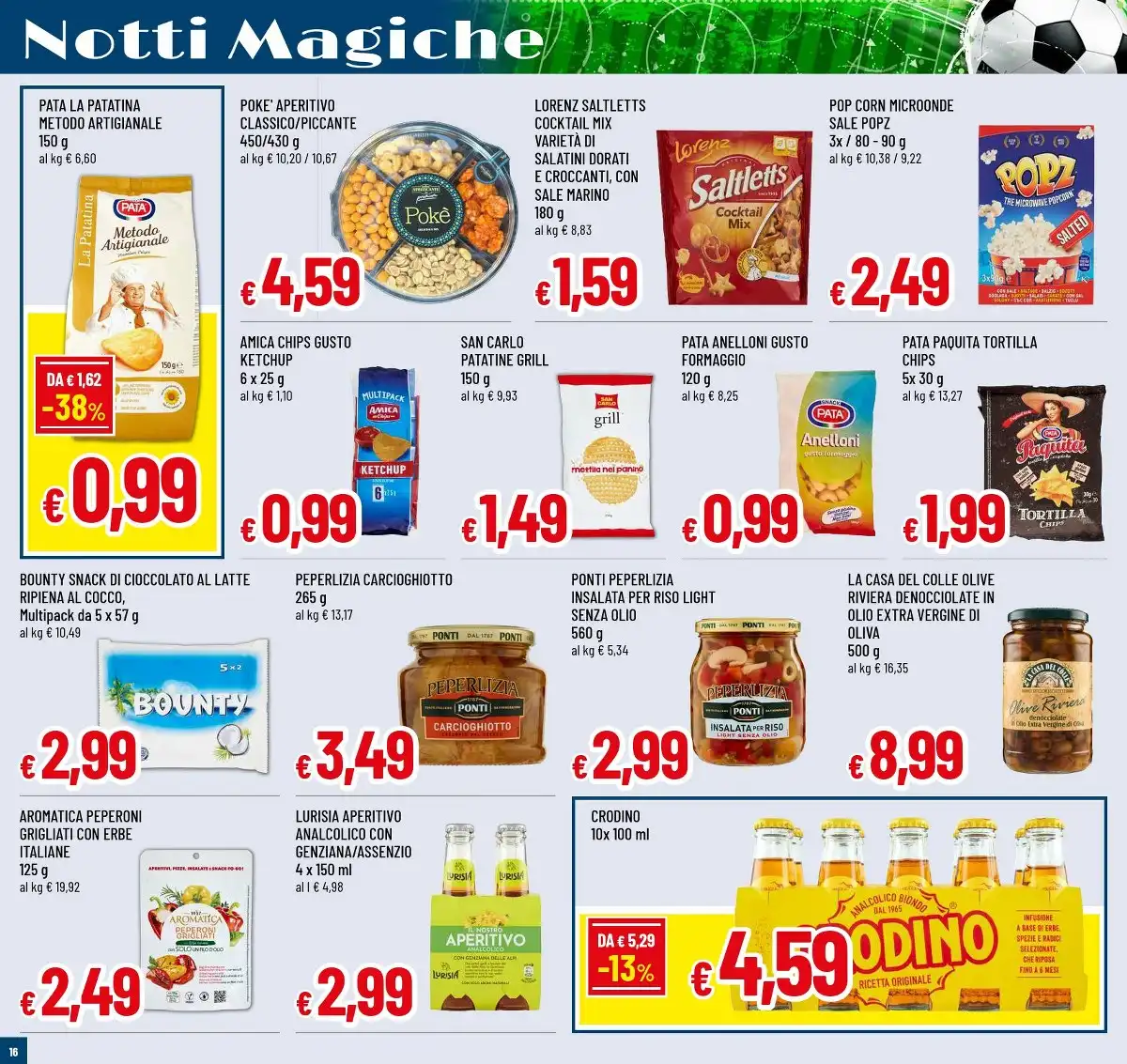 Superstore Dal 4 Juin