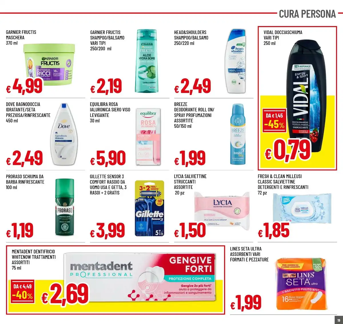 Superstore Dal 4 Juin