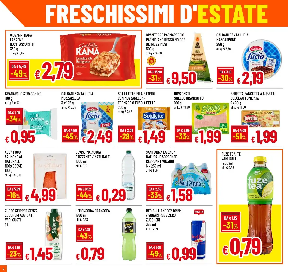 Superstore Dal 4 Juin