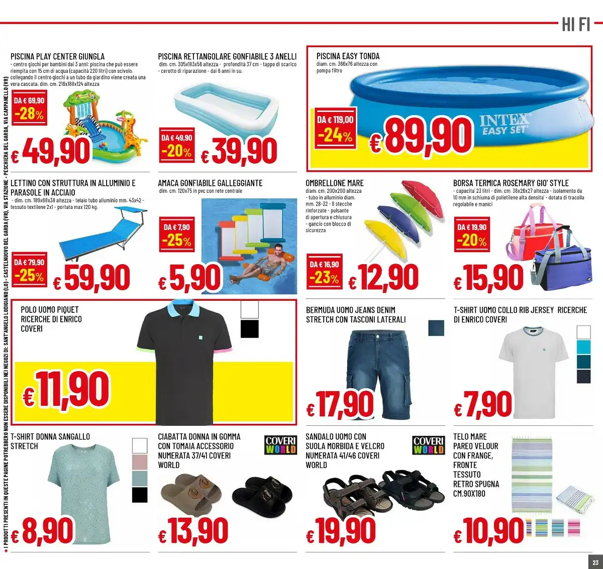 Superstore Dal 4 Juin