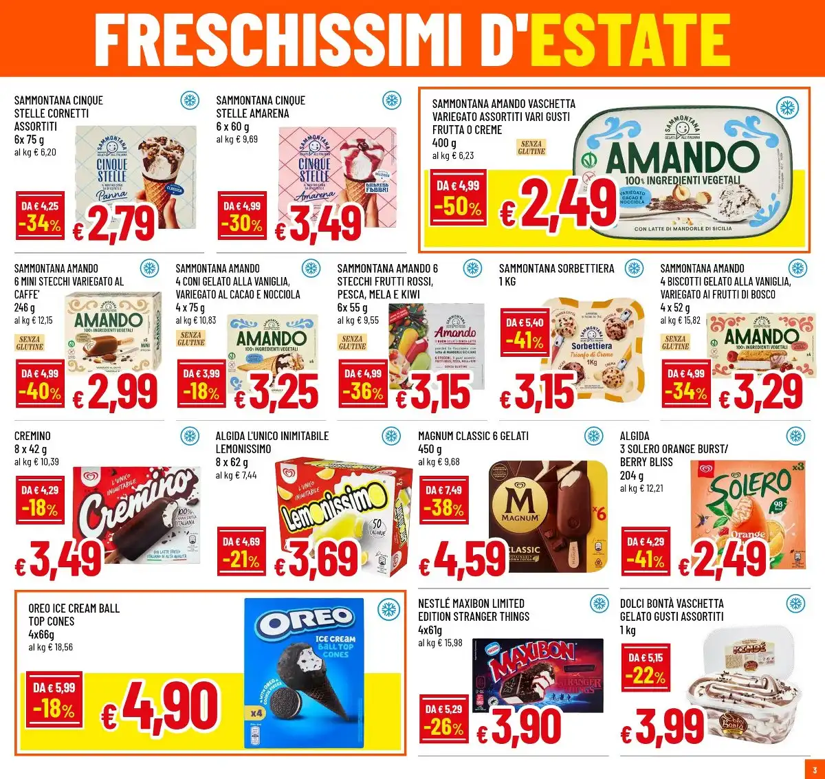 Superstore Dal 4 Juin