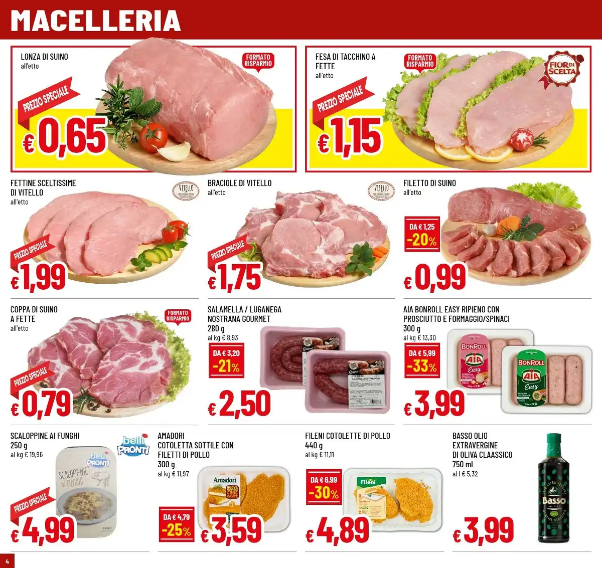 Superstore Dal 4 Juin