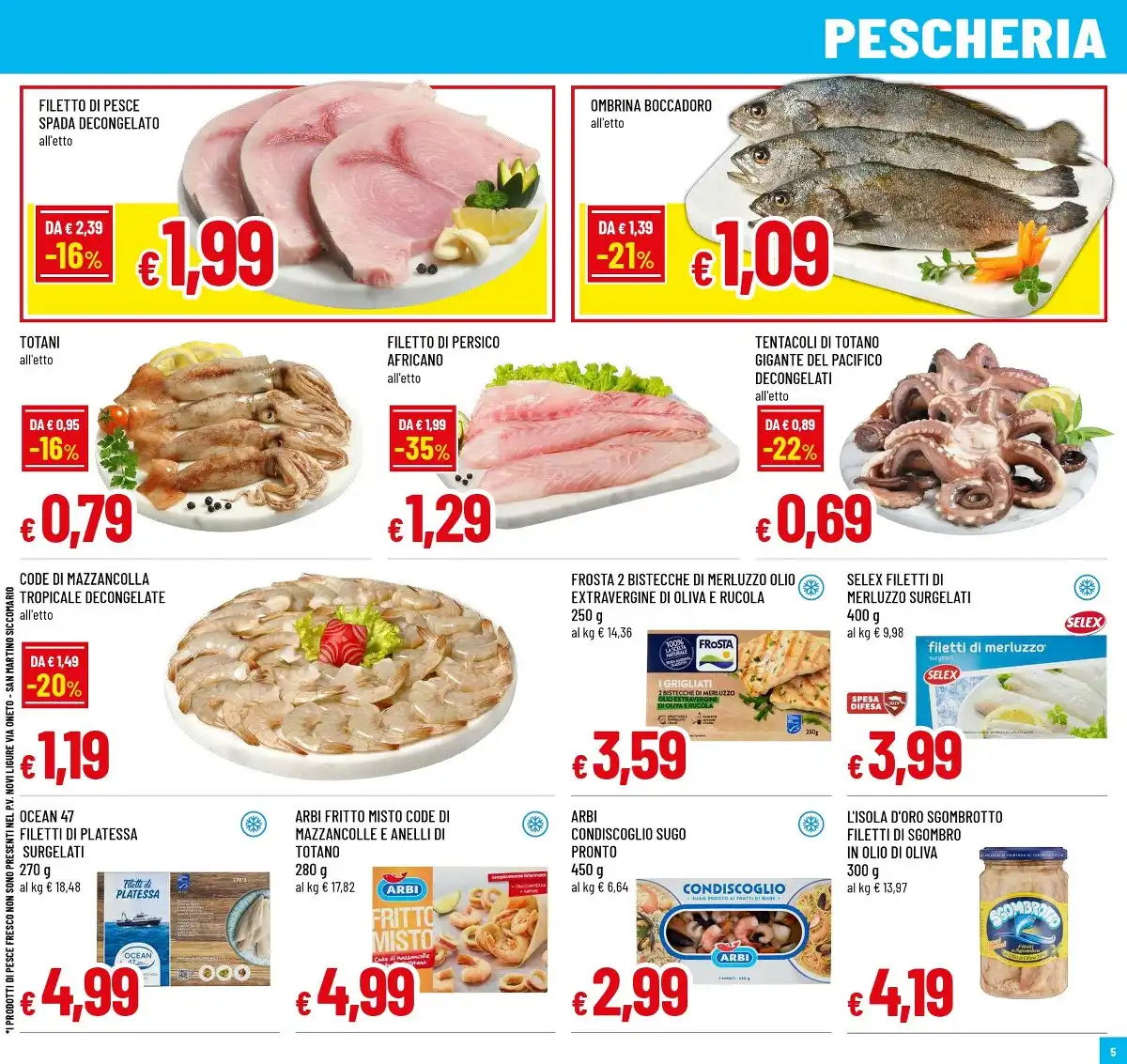 Superstore Dal 4 Juin