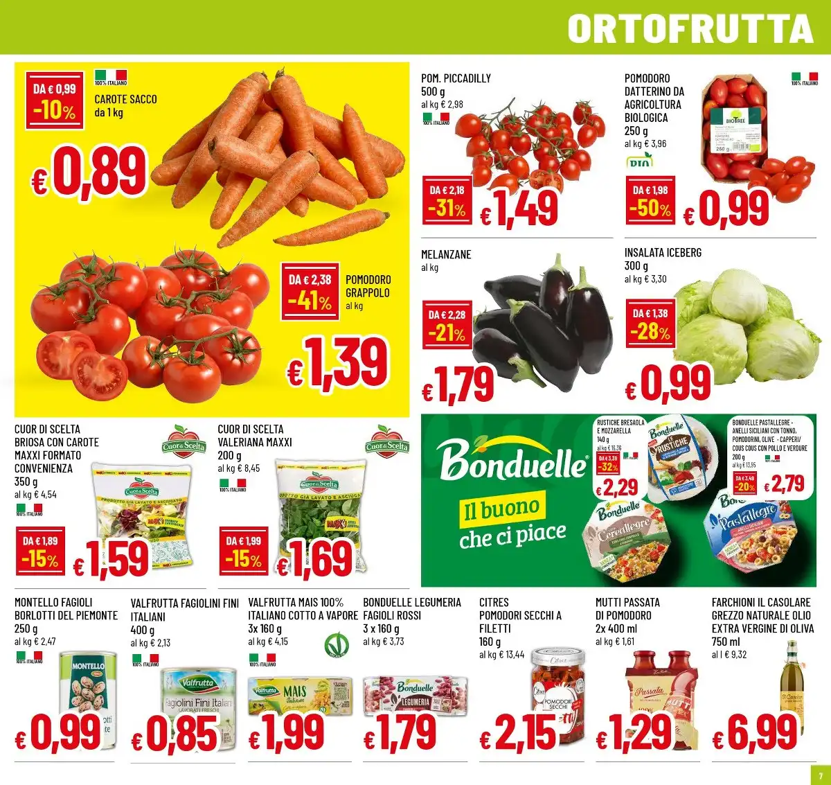 Superstore Dal 4 Juin