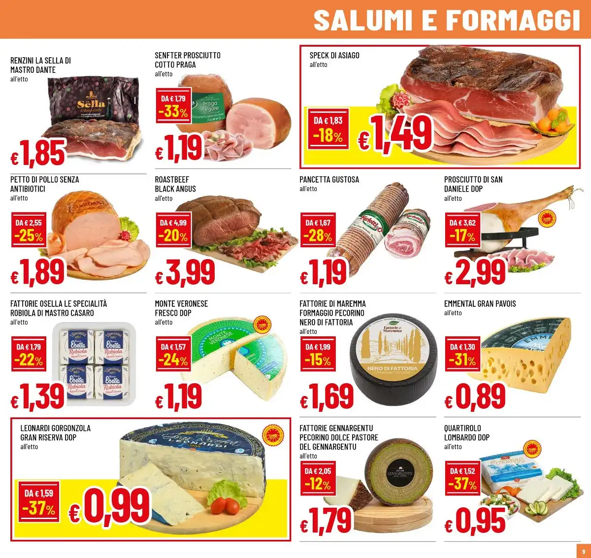 Superstore Dal 4 Juin