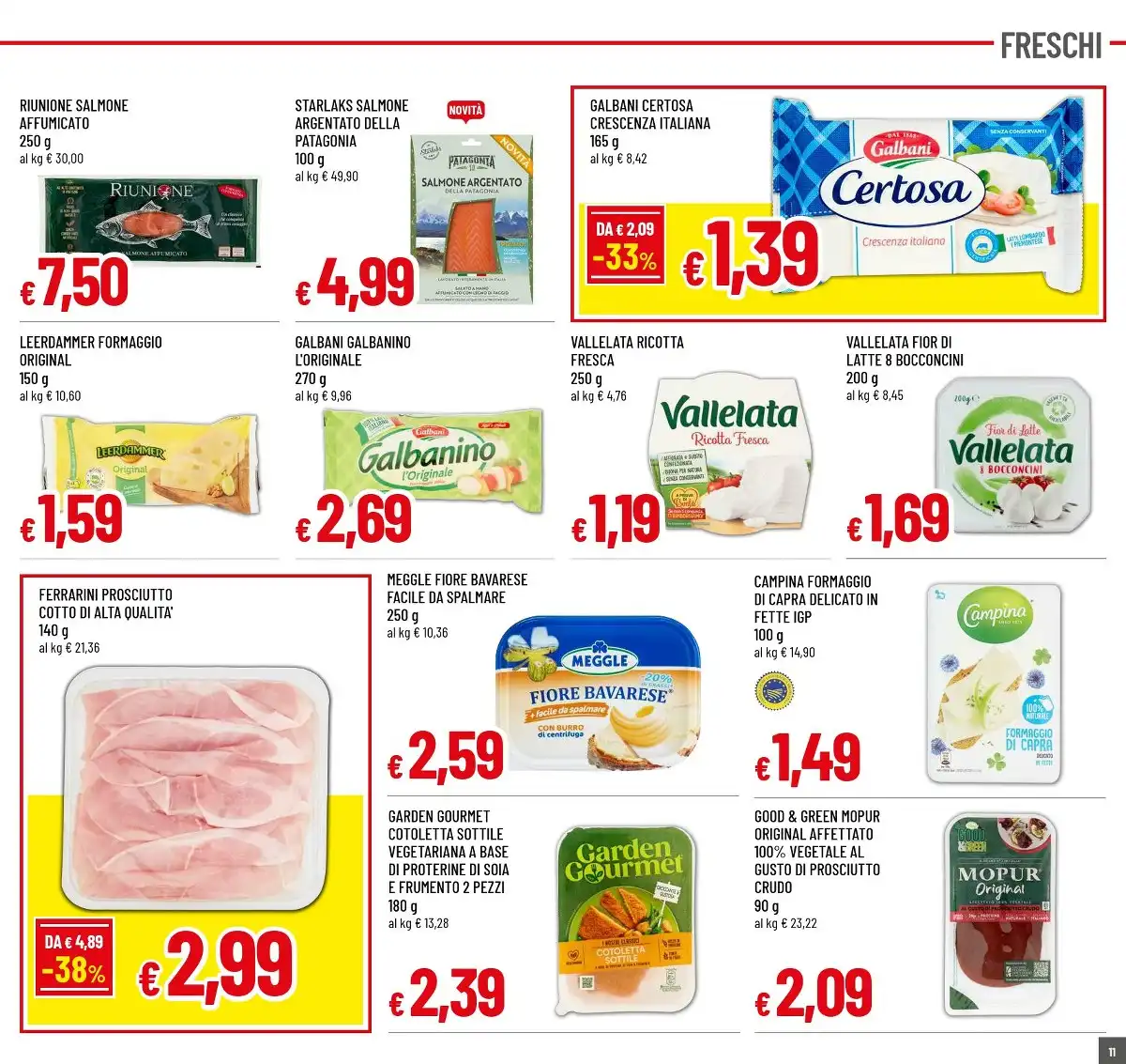 Dal 2 Luglio