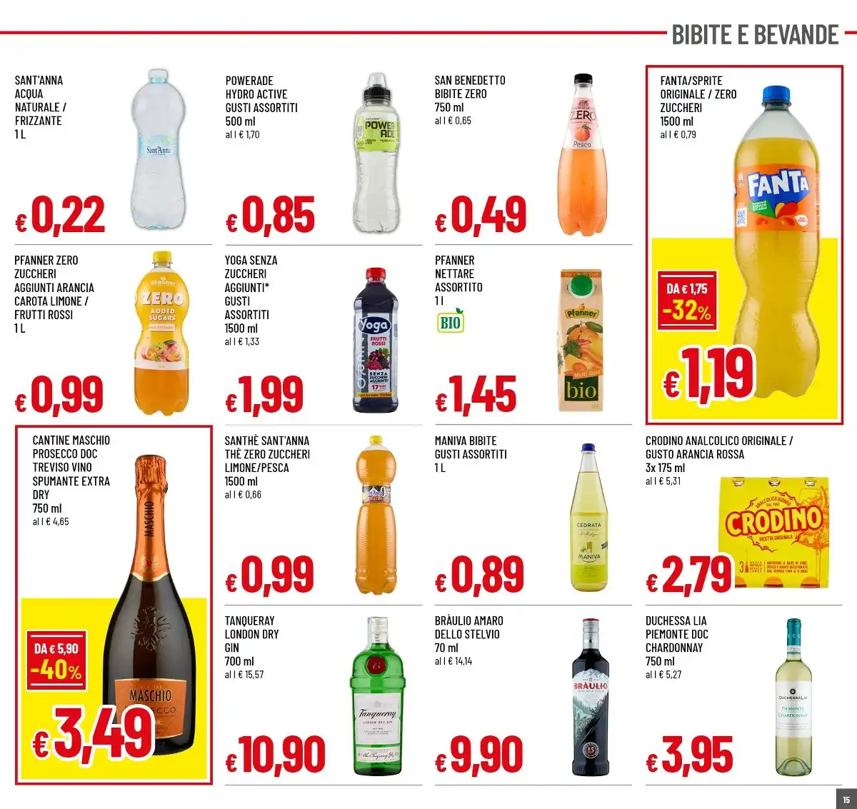 Dal 2 Luglio
