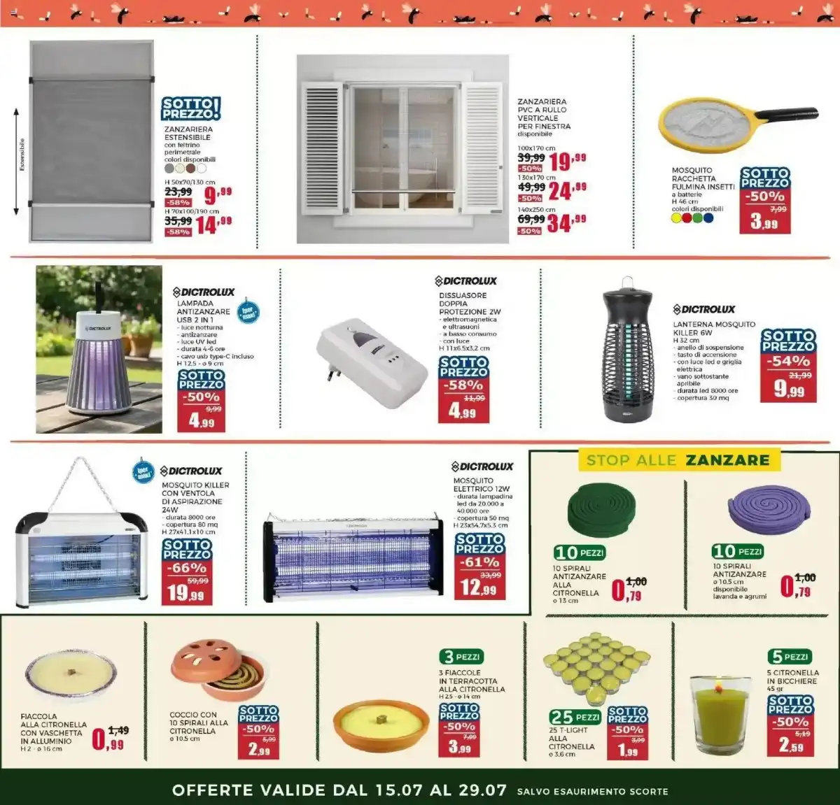 Volantino Happy Casa Black Friday 2026 - Immagine 3 Volantino Happy Casa Black Friday 2026 - Pagina
