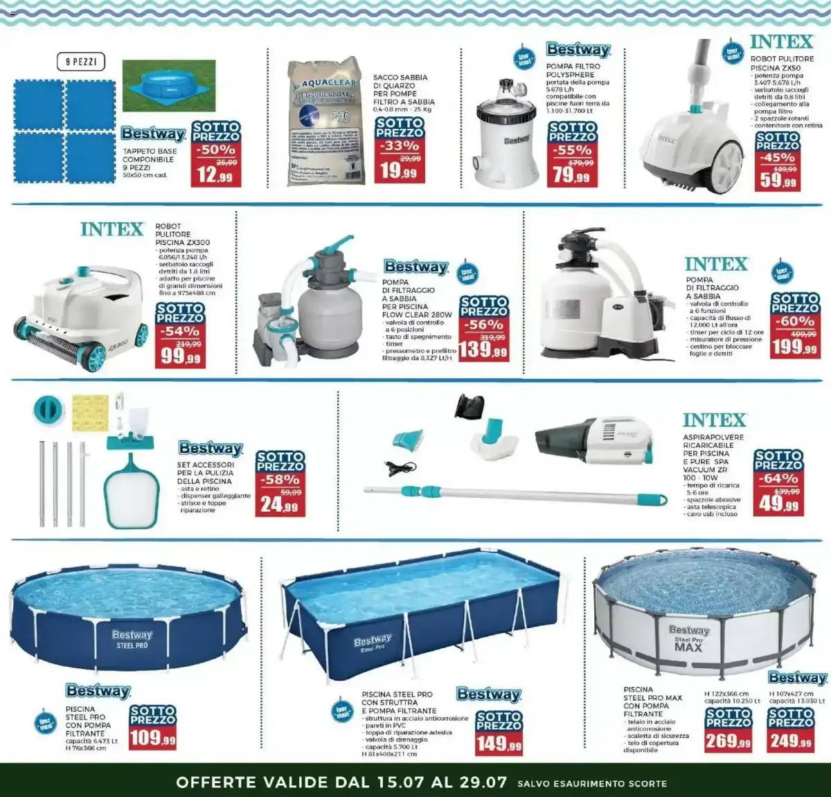 Volantino Happy Casa Black Friday 2026 - Immagine 2 Volantino Happy Casa Black Friday 2026 - Pagina
