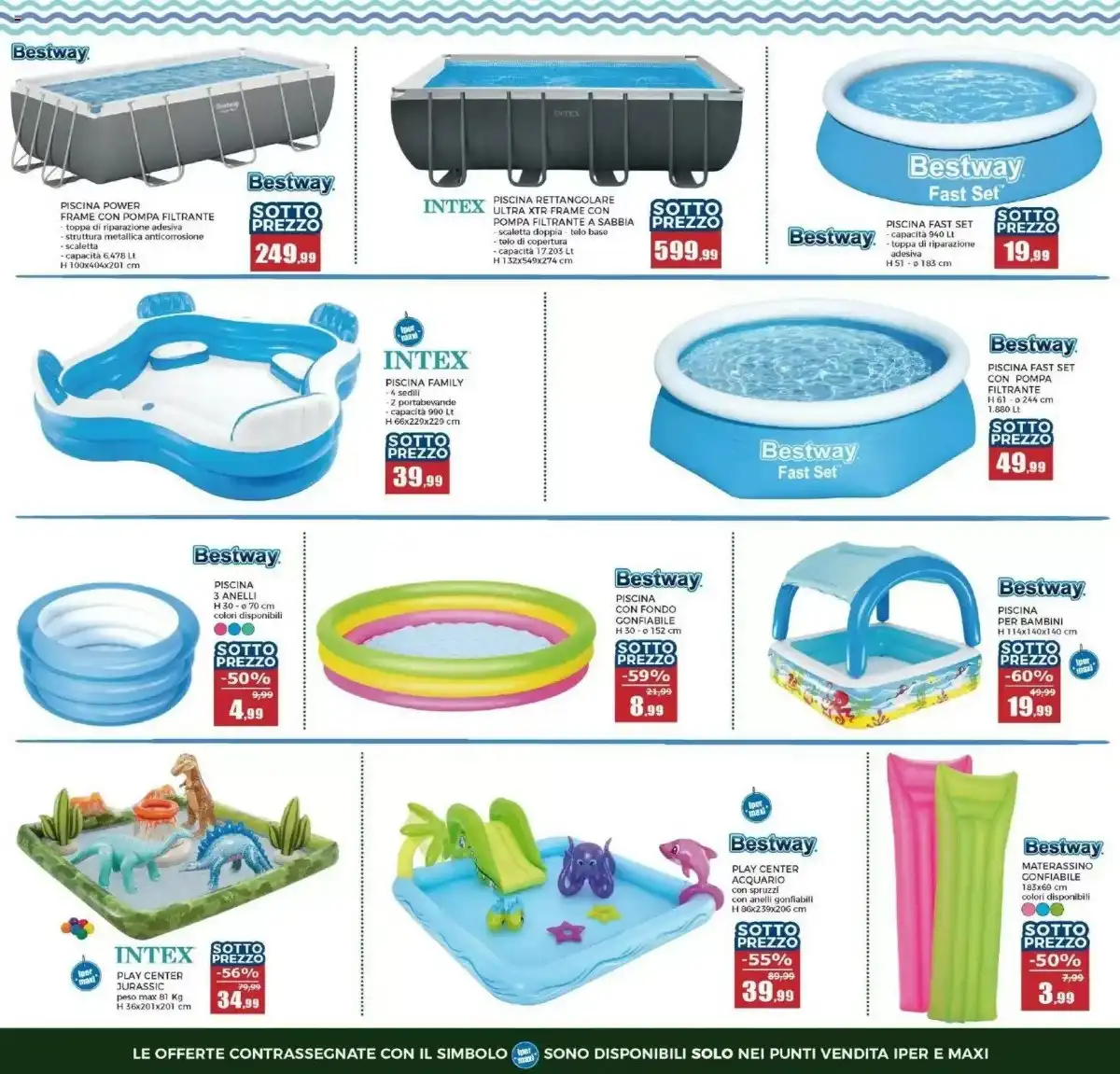 Volantino Happy Casa Black Friday 2026 - Immagine 3 Volantino Happy Casa Black Friday 2026 - Pagina