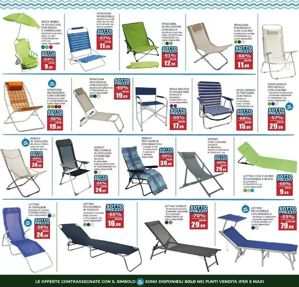 Volantino Happy Casa Black Friday 2026 - Immagine 2 Volantino Happy Casa Black Friday 2026 - Pagina
