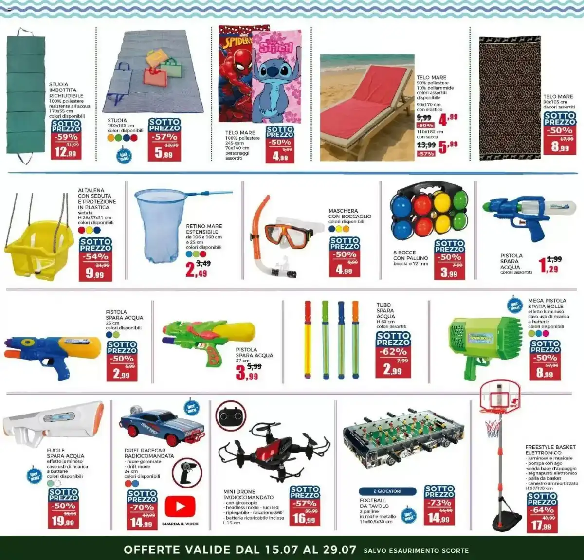 Volantino Happy Casa Black Friday 2026 - Immagine 4 Volantino Happy Casa Black Friday 2026 - Pagina