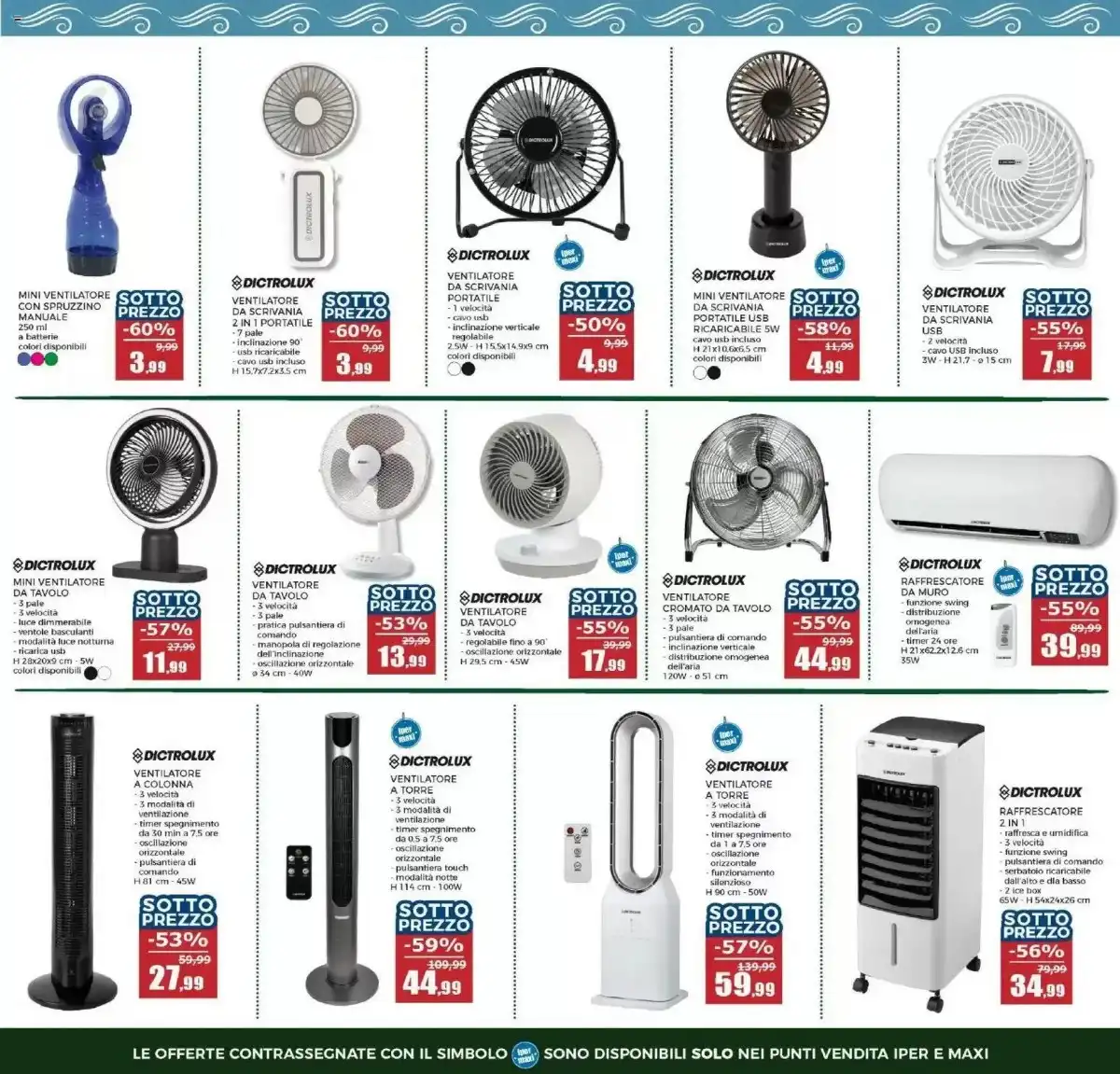 Volantino Happy Casa Black Friday 2026 - Immagine 1 Volantino Happy Casa Black Friday 2026 - Pagina