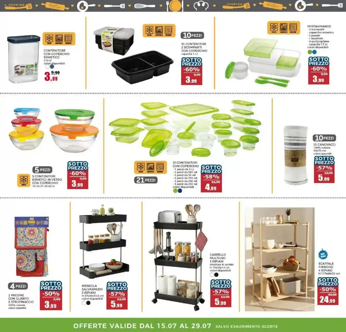 Volantino Happy Casa Black Friday 2026 - Immagine 4 Volantino Happy Casa Black Friday 2026 - Pagina