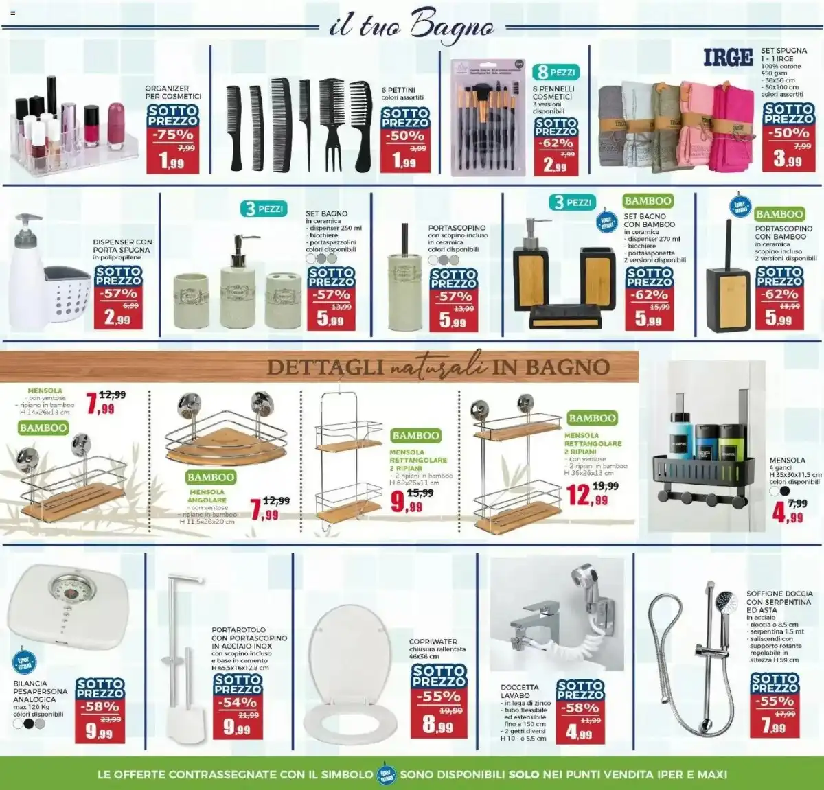 Volantino Happy Casa Black Friday 2026 - Immagine 1 Volantino Happy Casa Black Friday 2026 - Pagina