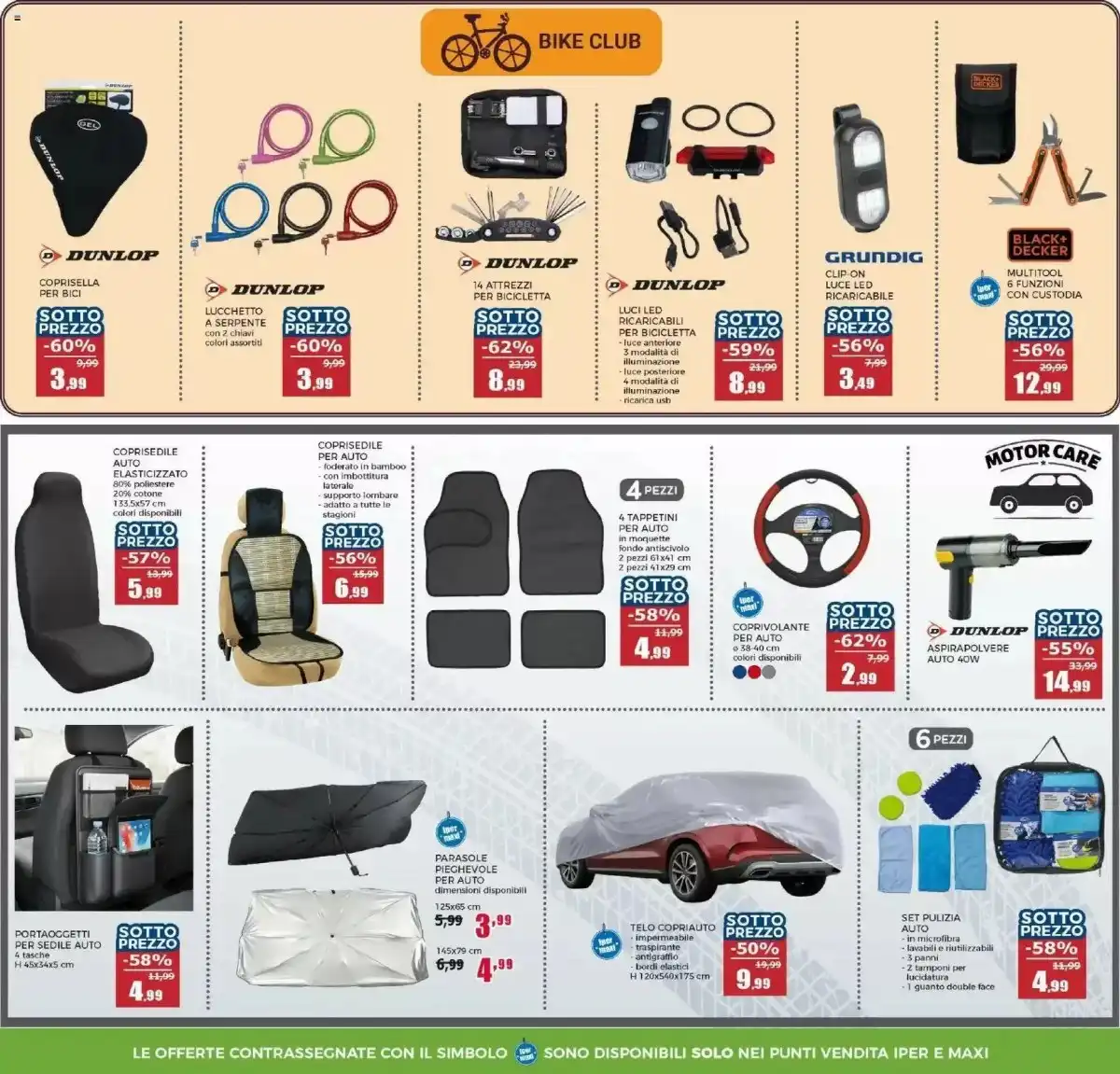 Volantino Happy Casa Black Friday 2026 - Immagine 4 Volantino Happy Casa Black Friday 2026 - Pagina