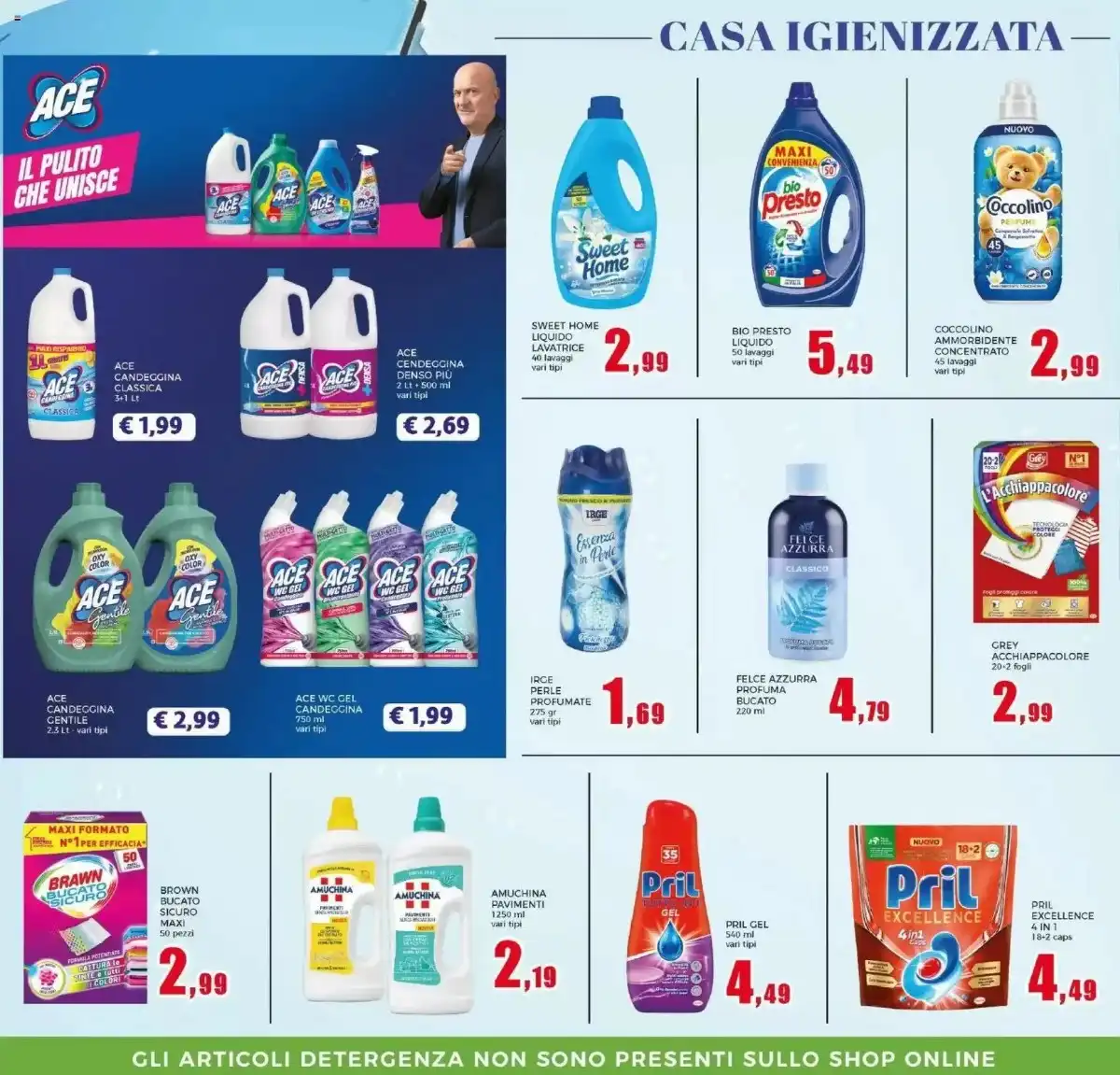 Volantino Happy Casa Black Friday 2026 - Immagine 3 Volantino Happy Casa Black Friday 2026 - Pagina
