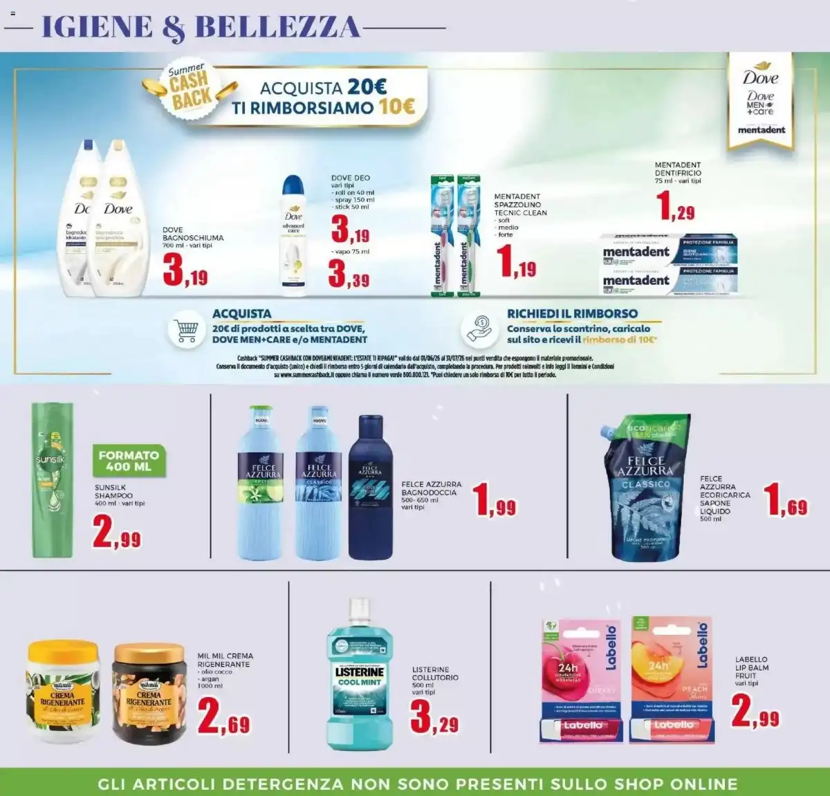 Volantino Happy Casa Black Friday 2026 - Immagine 3 Volantino Happy Casa Black Friday 2026 - Pagina