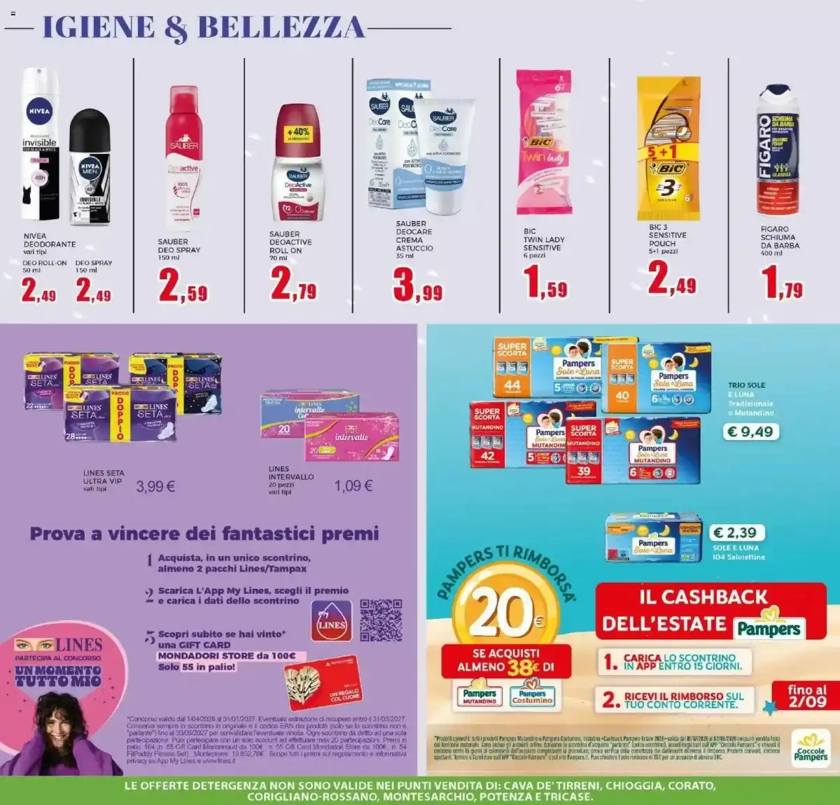 Volantino Happy Casa Black Friday 2026 - Immagine 4 Volantino Happy Casa Black Friday 2026 - Pagina