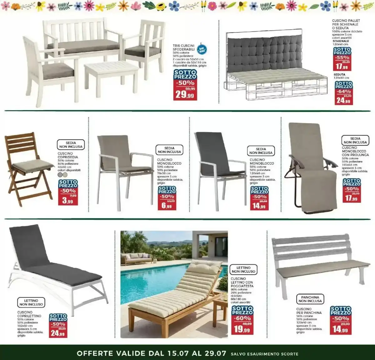 Volantino Happy Casa Natale 2026 - Immagine 2 Volantino Happy Casa Natale 2026 - Pagina