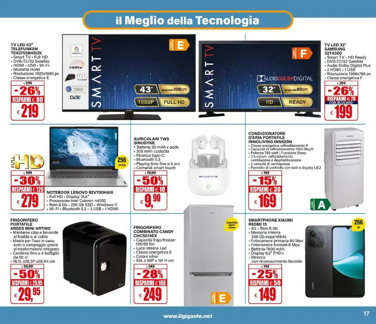 Dal 4 Giugno