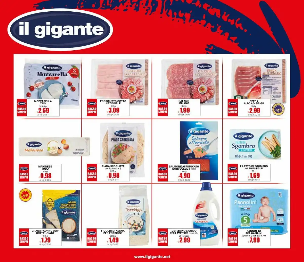 Dal 4 Giugno