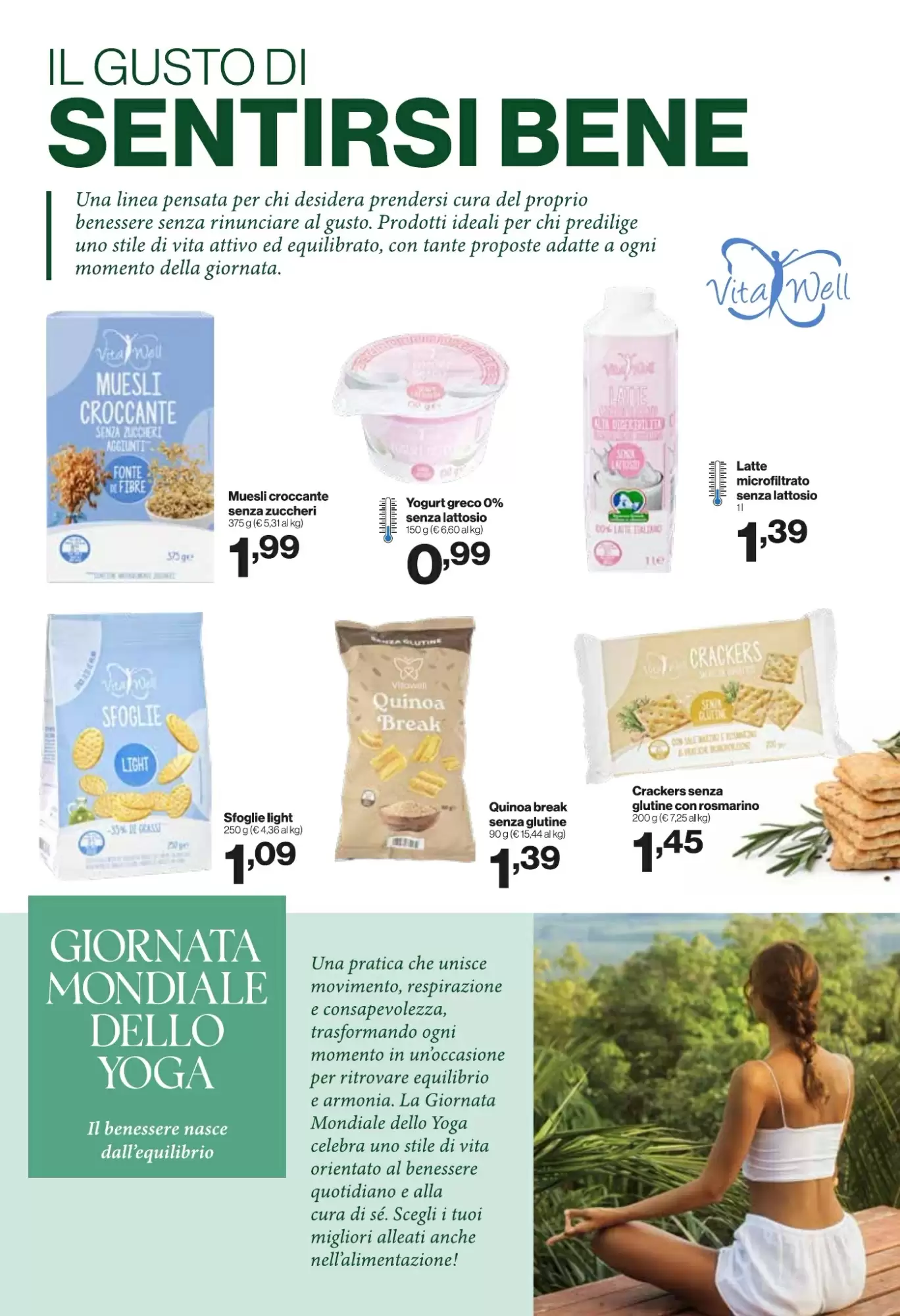 Dal 17 Giugno