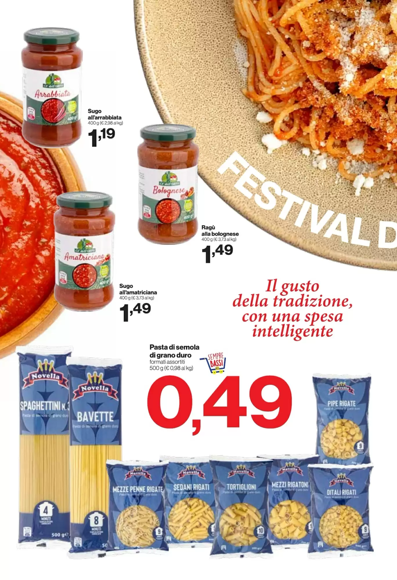 Volantino In’s Mercato Dal 17 Giugno Al 28 Giugno 2026 Anteprima - Immagine 2 Dal 17 Giugno