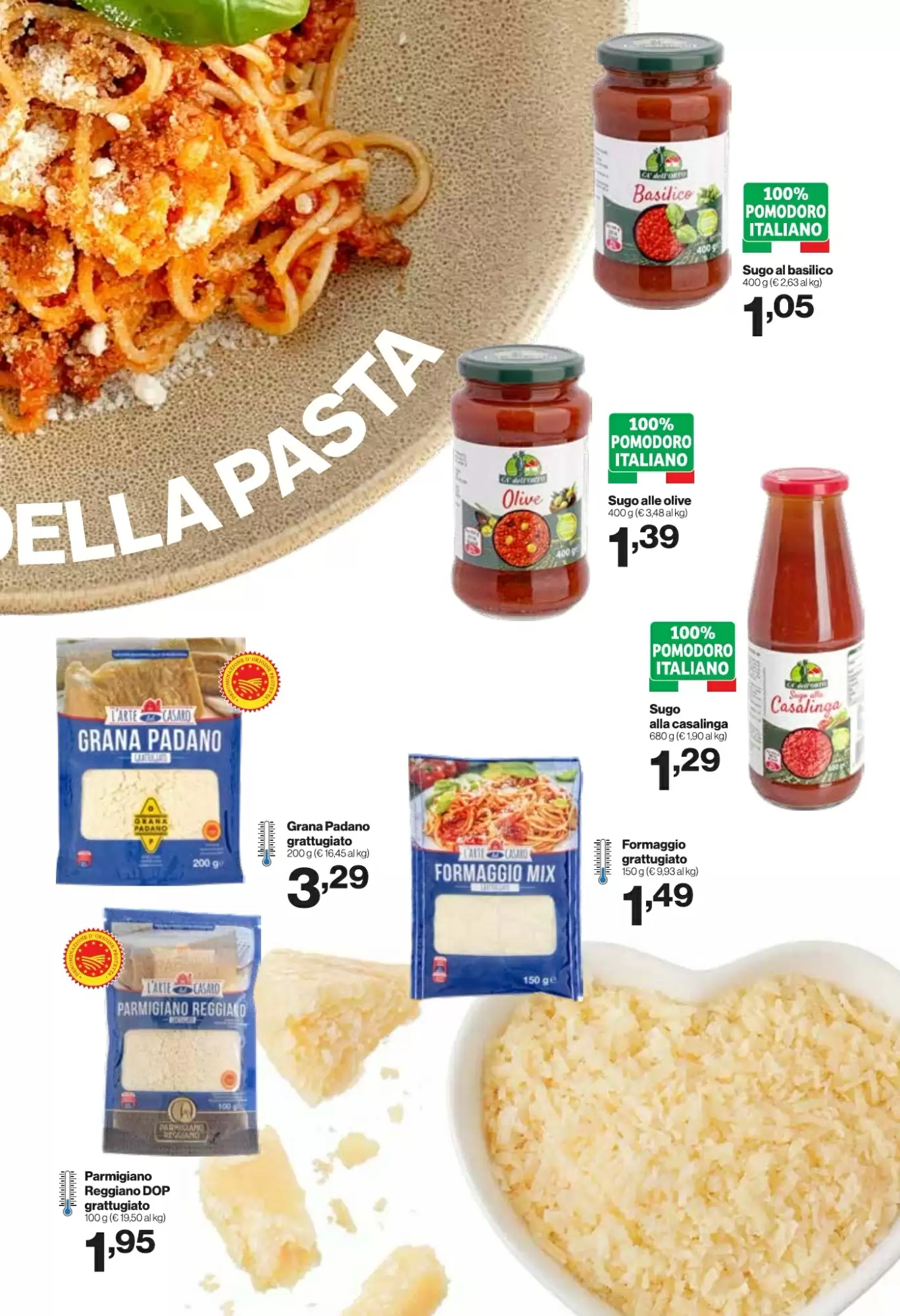 Volantino In’s Mercato Dal 17 Giugno Al 28 Giugno 2026 Anteprima - Immagine 1 Dal 17 Giugno