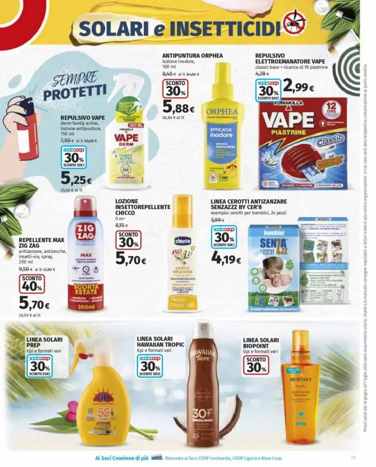 Volantino Ipercoop - Immagine 3 Dal 18 Giugno