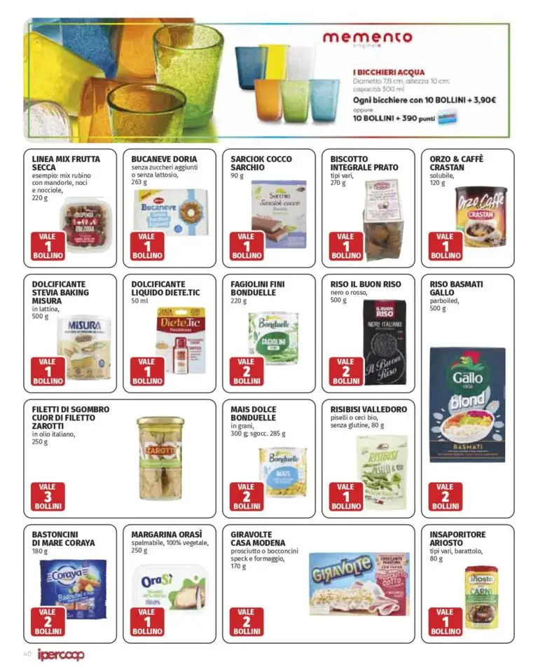Volantino Ipercoop - Immagine 2 Dal 18 Giugno