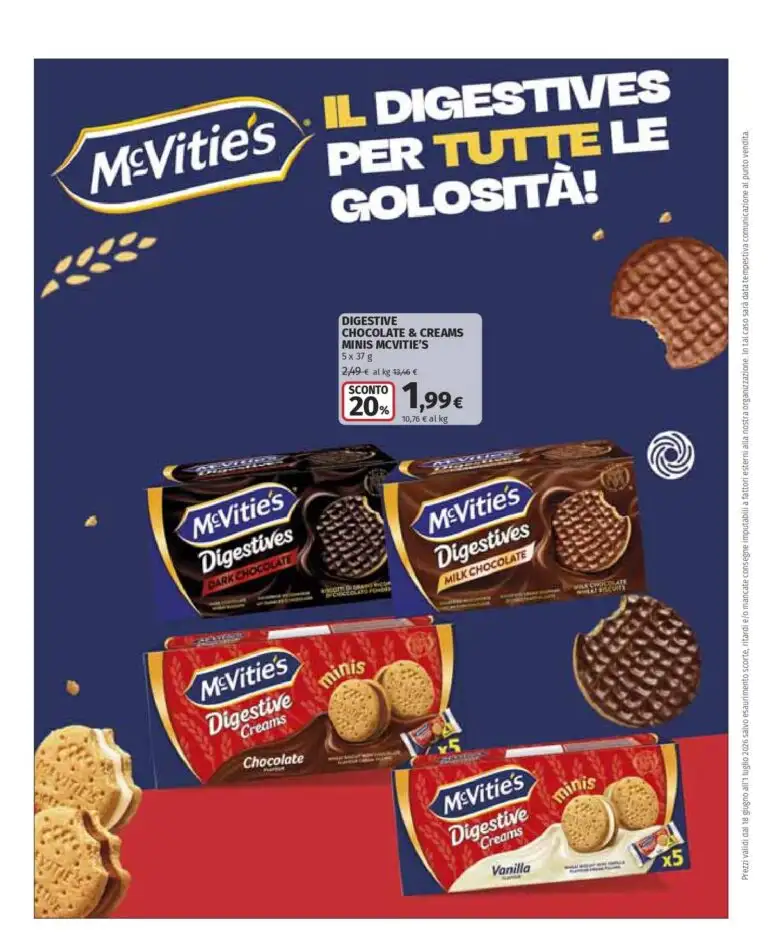 Volantino Ipercoop - Immagine 2 Dal 18 Giugno