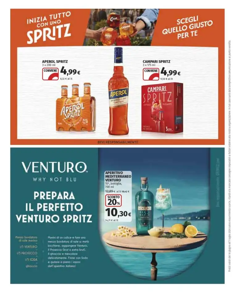 Volantino Ipercoop - Immagine 4 Dal 18 Giugno