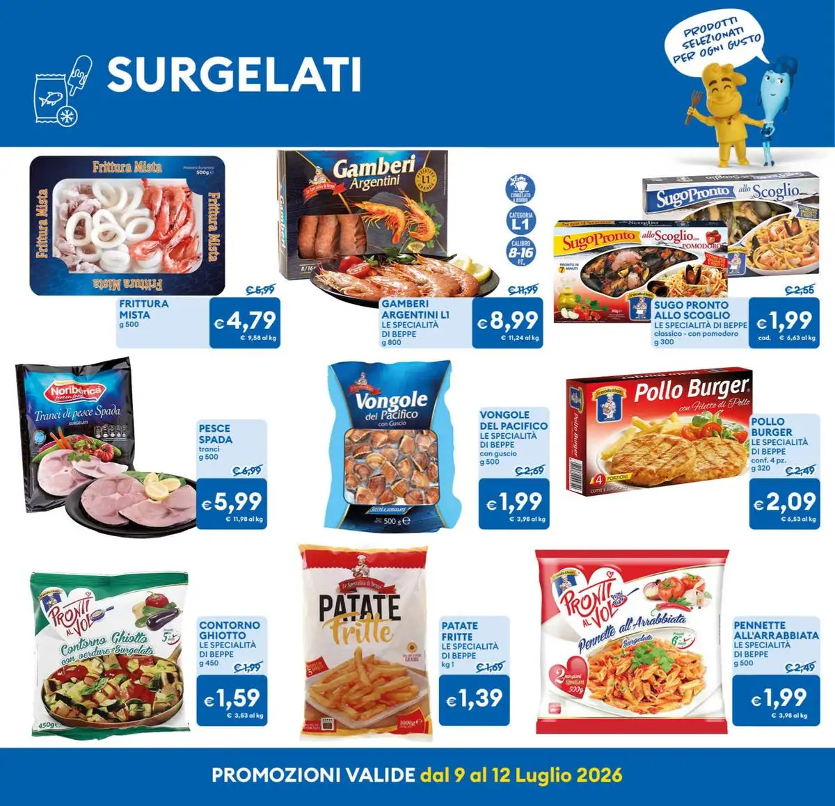 Volantino Md Discount - Immagine 4 Dal 9 Luglio