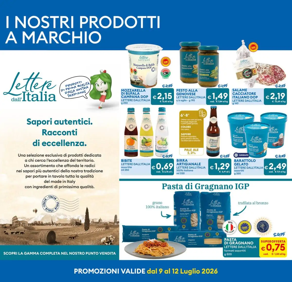 Volantino Md Discount - Immagine 3 Dal 9 Luglio