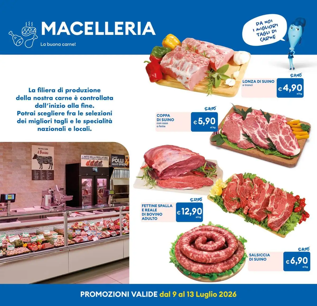 Volantino Md Discount - Immagine 2 Dal 9 Luglio