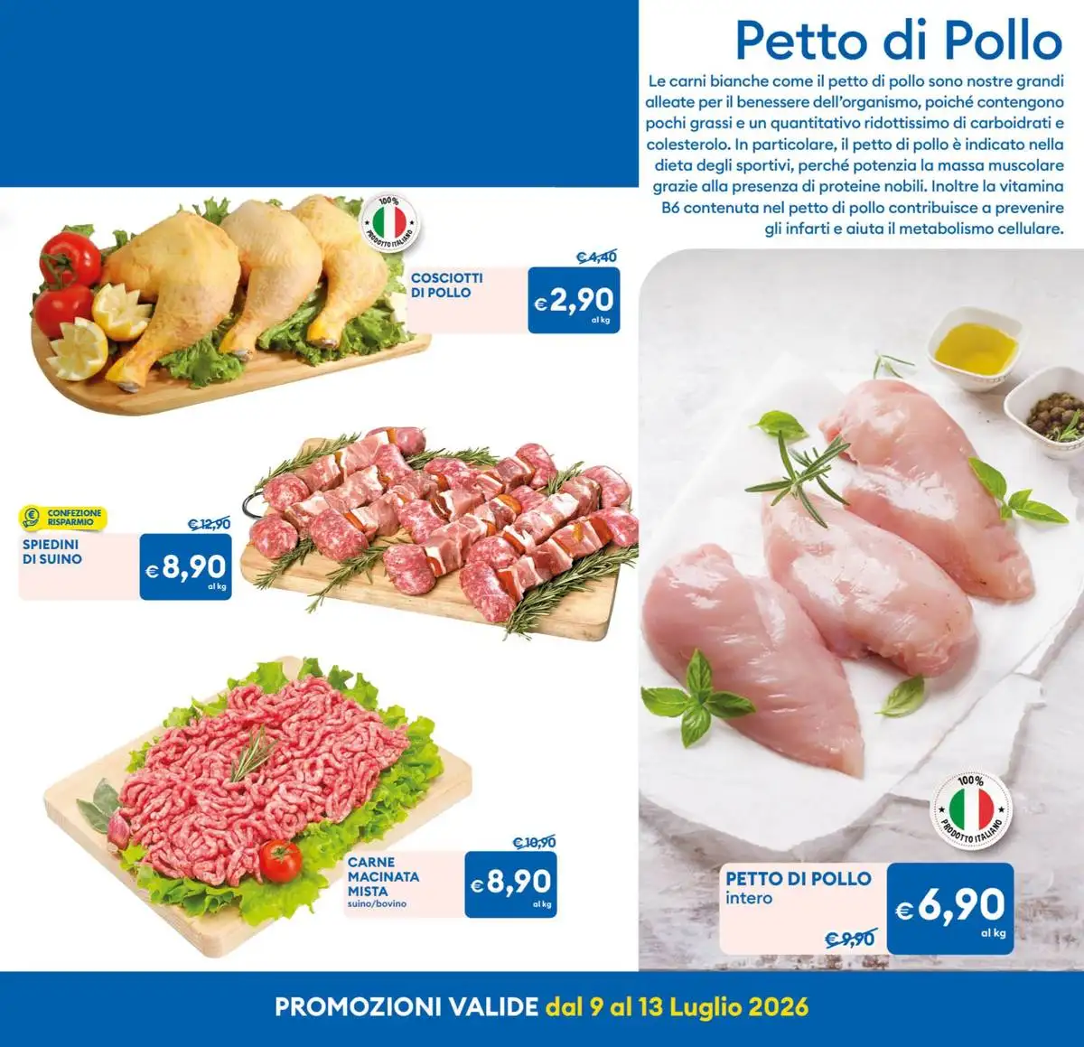Volantino Md Discount - Immagine 3 Dal 9 Luglio