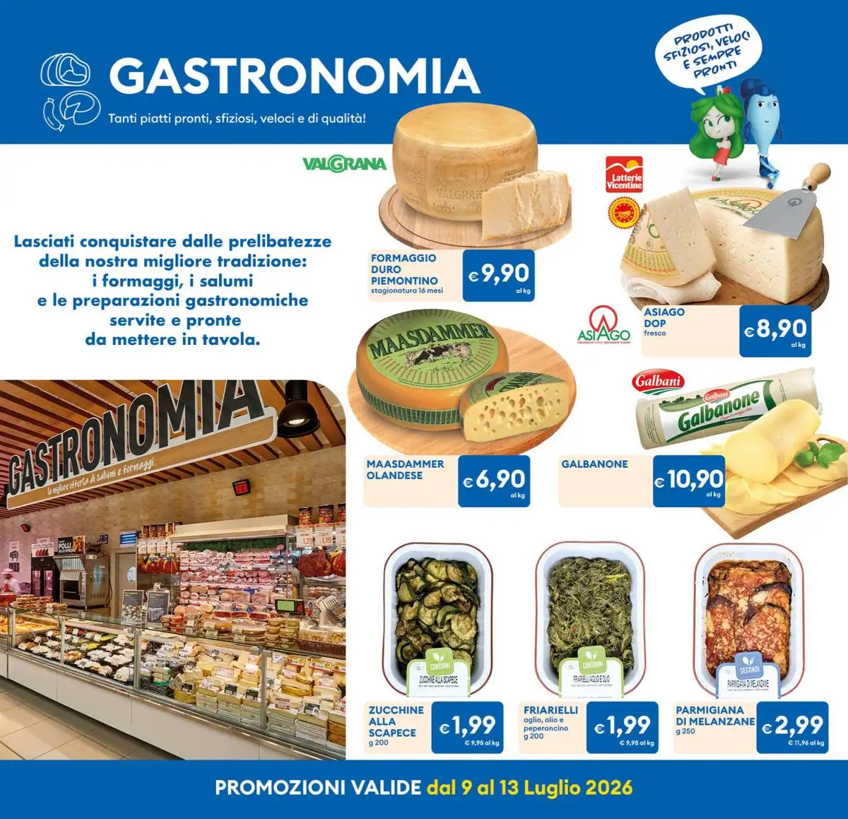 Volantino Md Discount - Immagine 4 Dal 9 Luglio