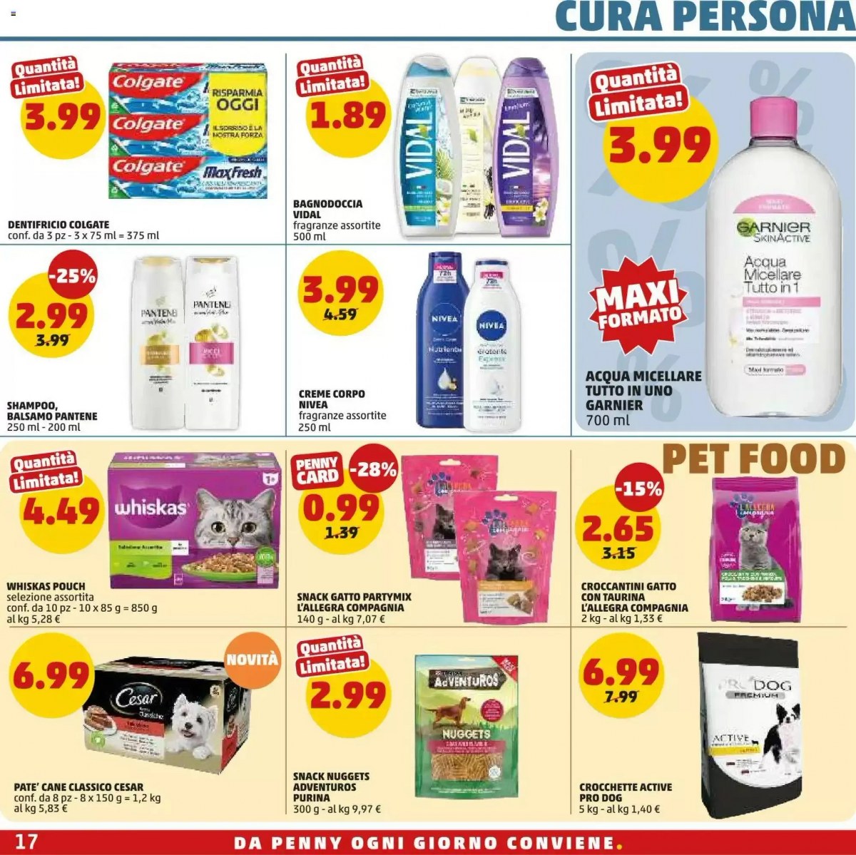 Dal 2 Luglio