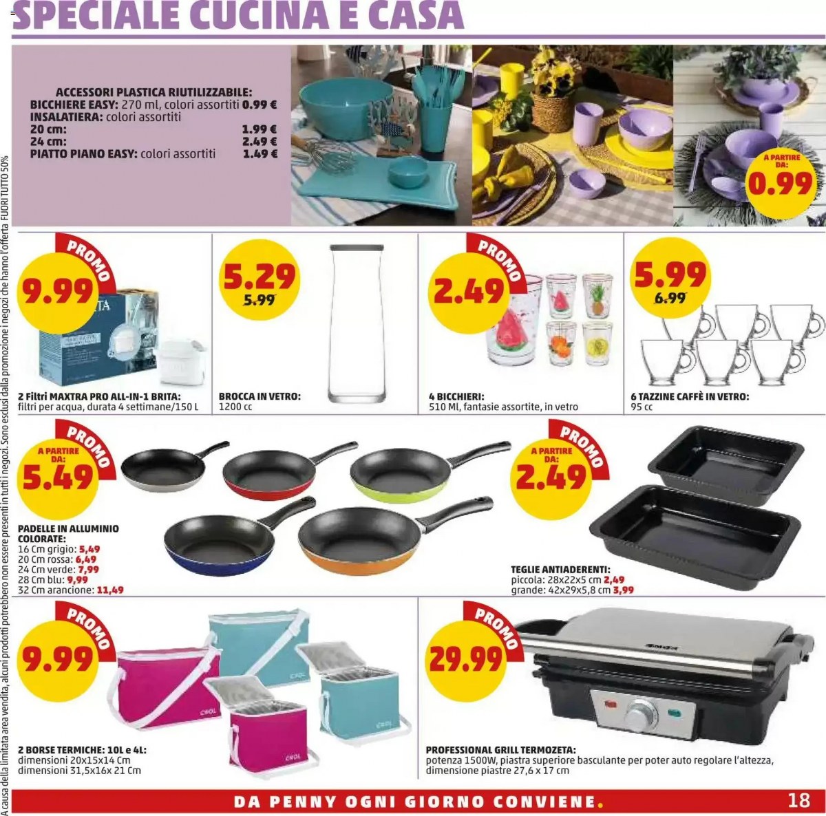 Dal 2 Luglio