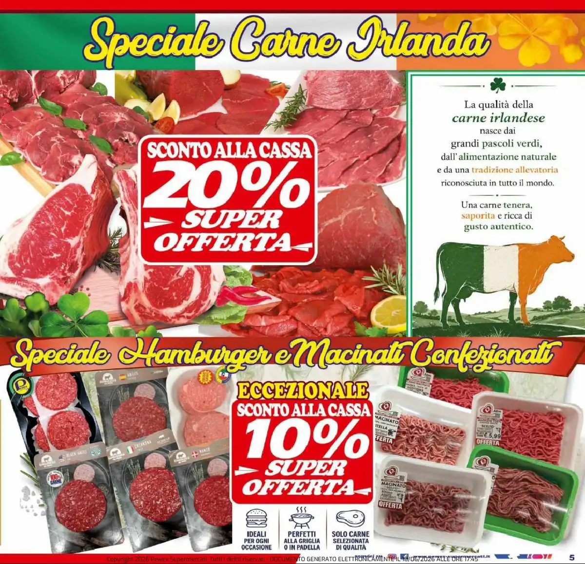 Dal 19 Giugno
