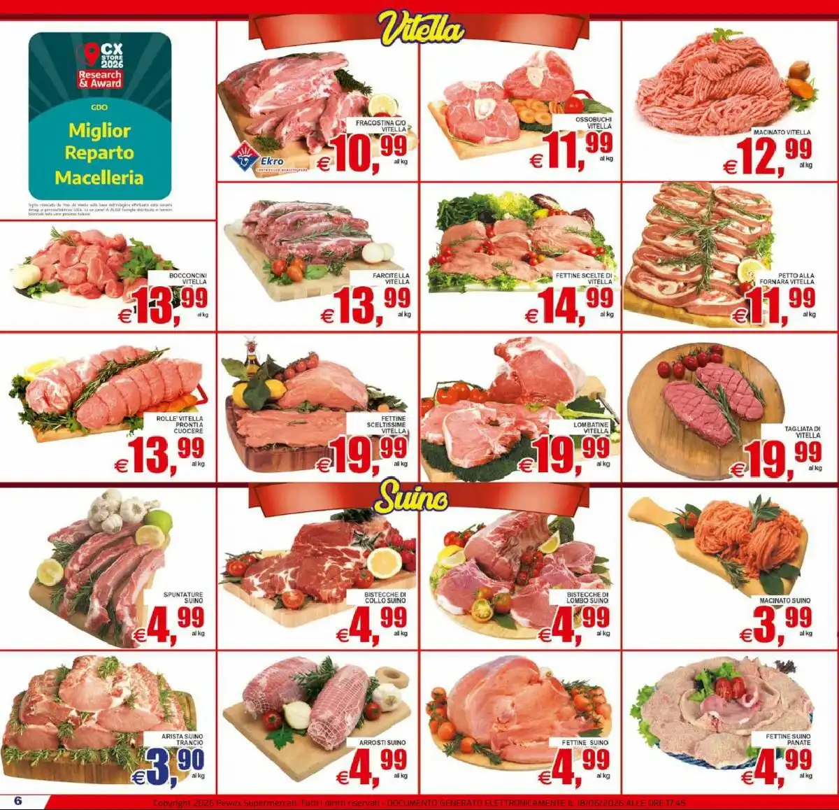 Dal 19 Giugno