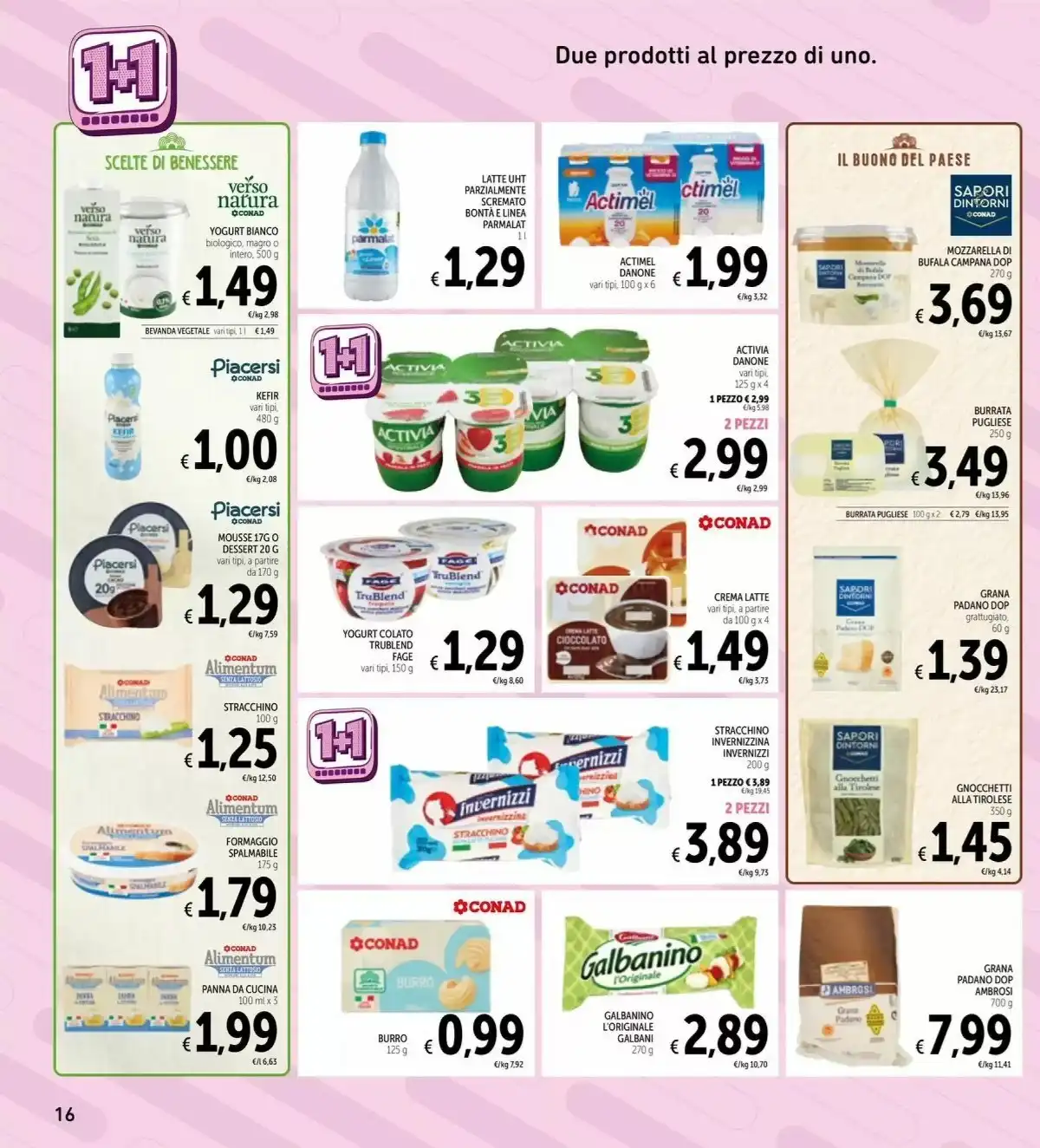 Spazio Dal 16 Giugno