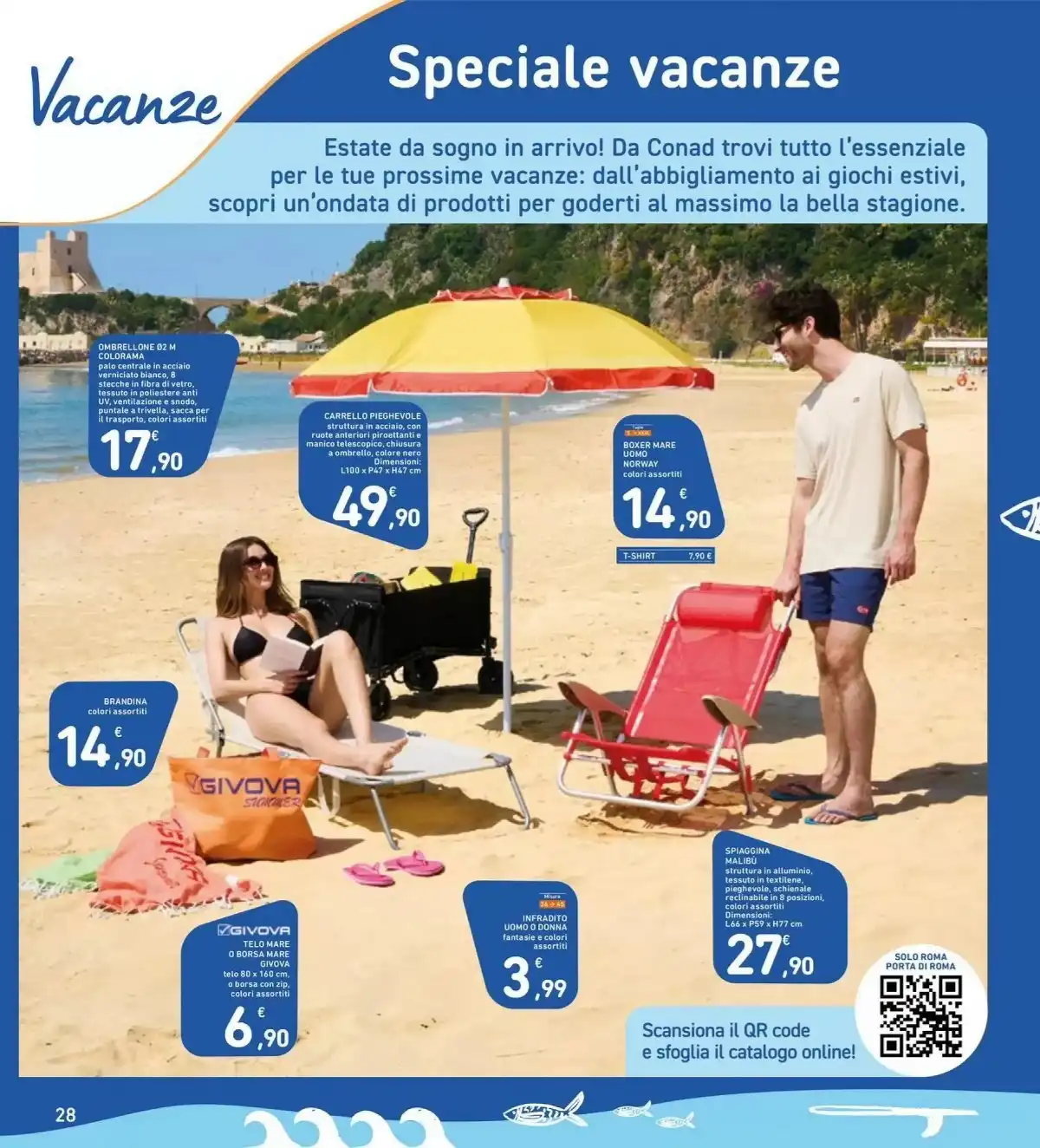 Spazio Dal 16 Giugno
