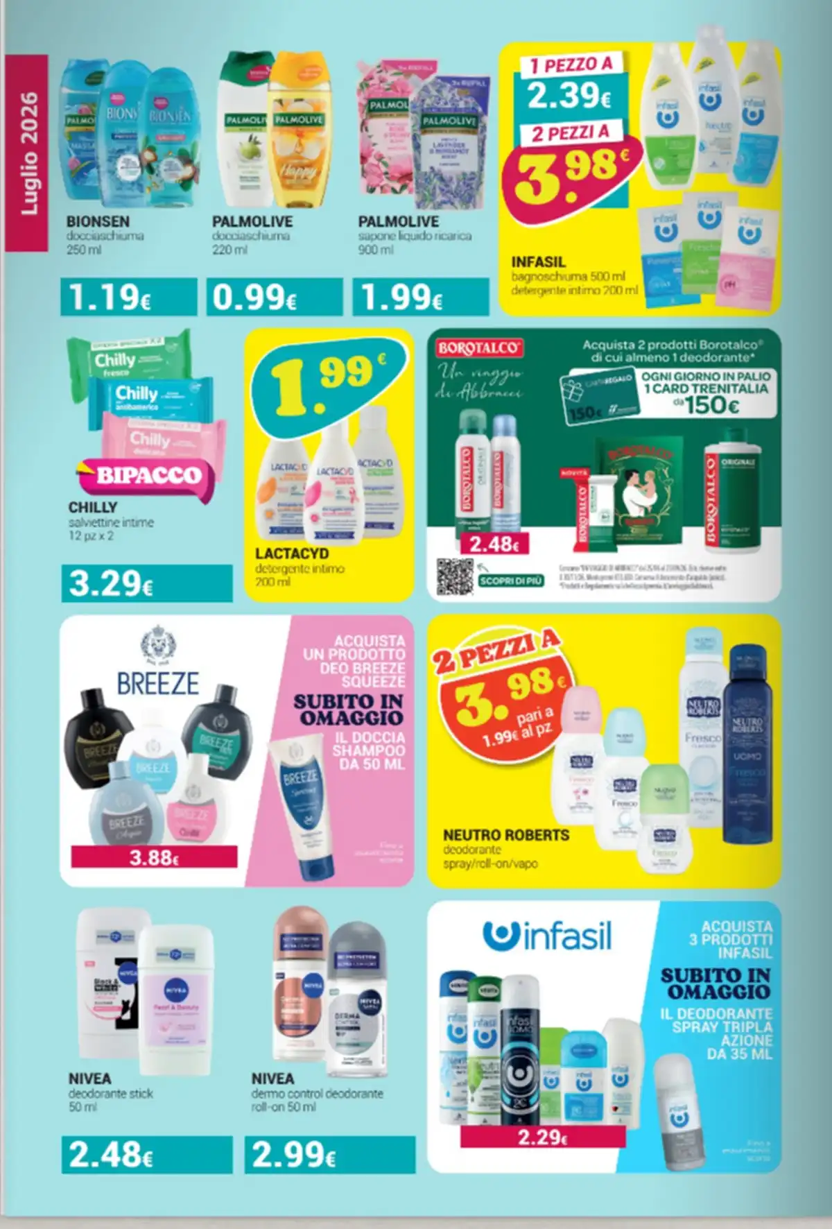 Volantino Tigotà Black Friday 2026 - Immagine 3 Tigotà Black Friday