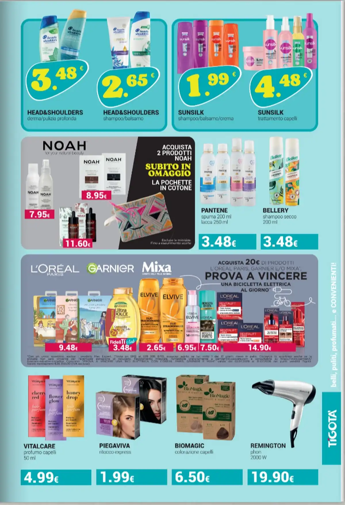 Volantino Tigotà Black Friday 2026 - Immagine 4 Tigotà Black Friday