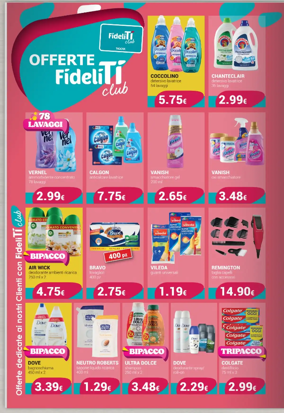 Volantino Tigotà - Immagine 4 Volantino Tigotà