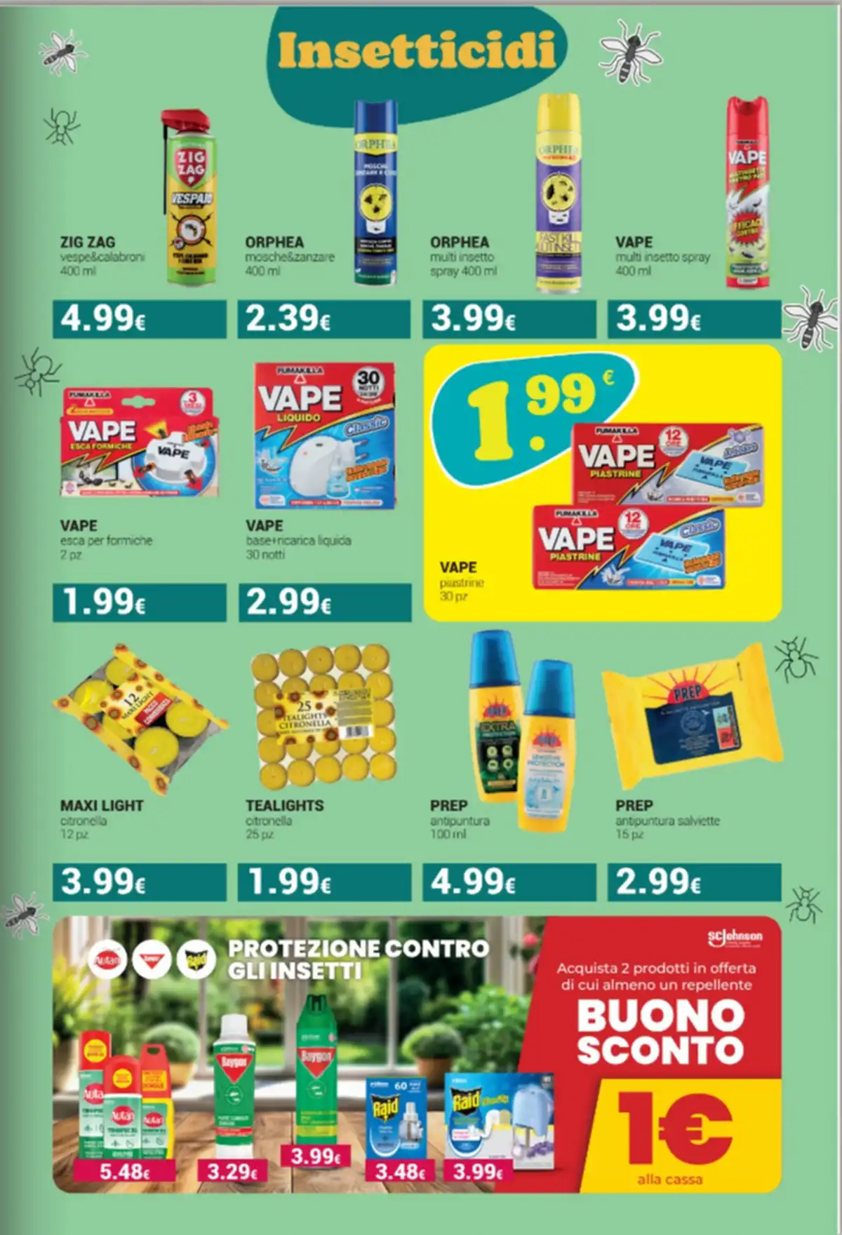 Volantino Tigotà Black Friday 2026 - Immagine 4 Tigotà Black Friday